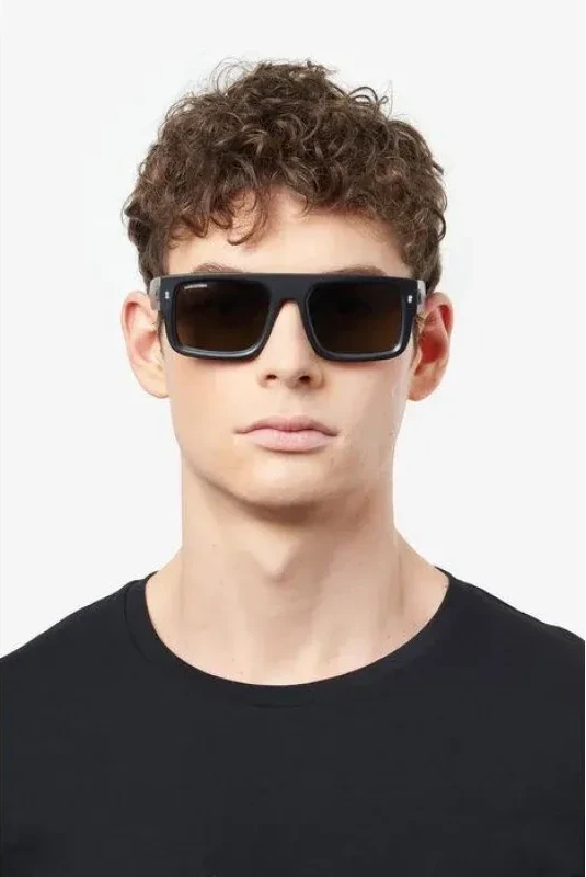 Сонцезахисні окуляри Сонцезахисні окуляри Dsquared2 ICON 0008/S 00354T4