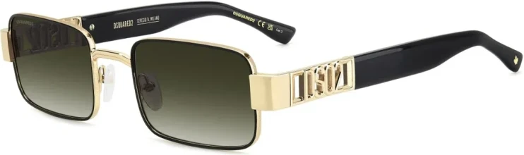Солнцезащитные очки Солнцезащитные очки Dsquared2 D2 0156/S 0NZ549K