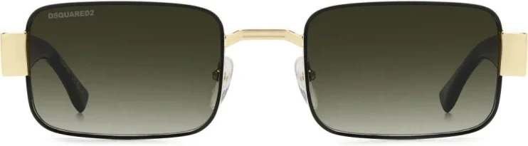 Сонцезахисні окуляри Сонцезахисні окуляри Dsquared2 D2 0156/S 0NZ549K