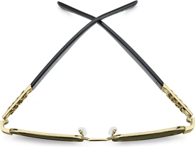 Сонцезахисні окуляри Сонцезахисні окуляри Dsquared2 D2 0156/S 0NZ549K