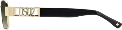 Dsquared2 D2 0156/S 0NZ549K