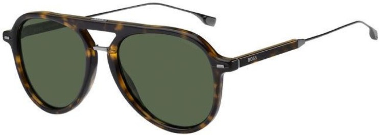 Сонцезахисні окуляри Сонцезахисні окуляри Hugo Boss 1356/S 08654YP