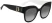 Сонцезахисні окуляри Сонцезахисні окуляри Dsquared2 D2 0097/S 80S539O