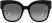 Сонцезахисні окуляри Сонцезахисні окуляри Dsquared2 D2 0097/S 80S539O