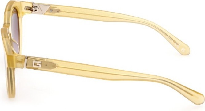 Сонцезахисні окуляри Сонцезахисні окуляри Guess GU00063 39F 50