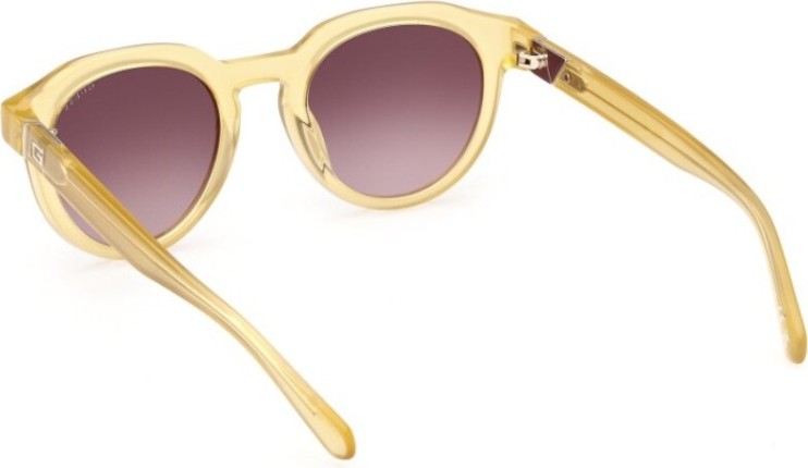 Сонцезахисні окуляри Сонцезахисні окуляри Guess GU00063 39F 50