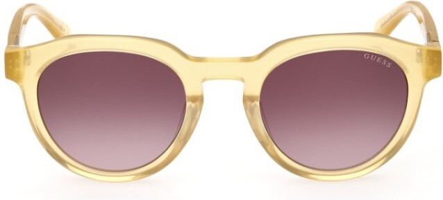 Сонцезахисні окуляри Сонцезахисні окуляри Guess GU00063 39F 50