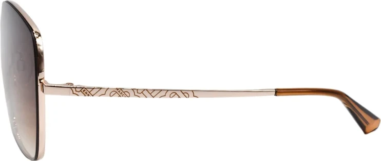 Сонцезахисні окуляри Сонцезахисні окуляри Enni Marco IS 11-641 02