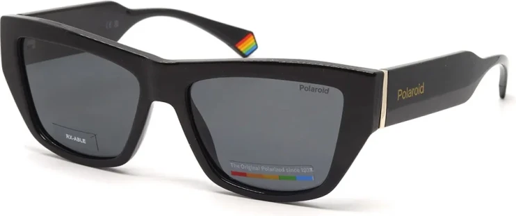 Сонцезахисні окуляри Сонцезахисні окуляри Polaroid PLD 6210/S/X 80755M9