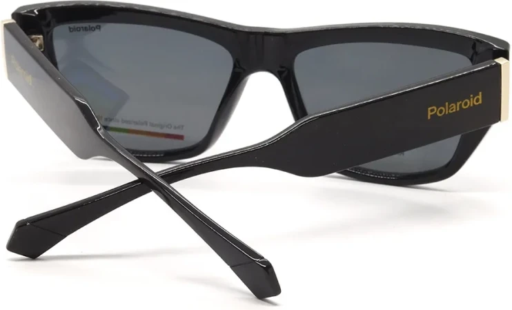 Сонцезахисні окуляри Сонцезахисні окуляри Polaroid PLD 6210/S/X 80755M9