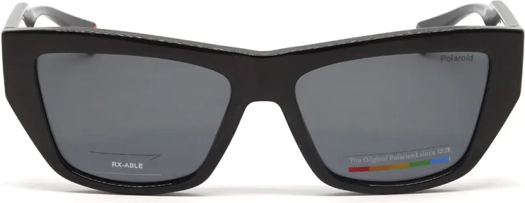 Сонцезахисні окуляри Сонцезахисні окуляри Polaroid PLD 6210/S/X 80755M9