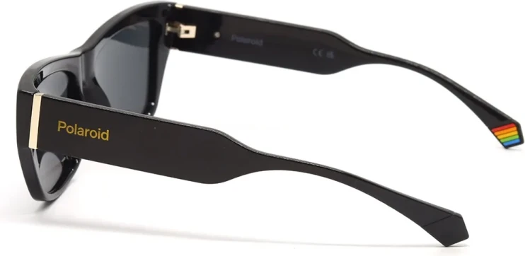 Сонцезахисні окуляри Сонцезахисні окуляри Polaroid PLD 6210/S/X 80755M9