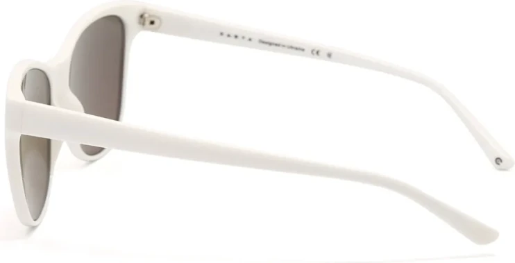 Сонцезахисні окуляри Сонцезахисні окуляри Casta CS 1107 QW WHT