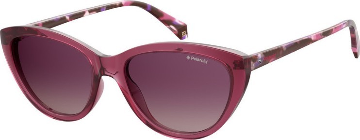 Солнцезащитные очки Солнцезащитные очки Polaroid PLD 4080/S VA455JR