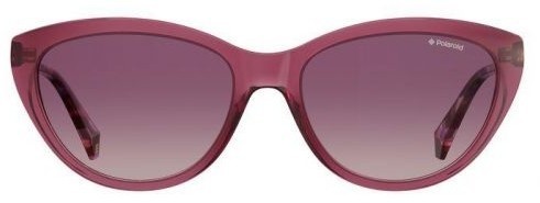 Солнцезащитные очки Солнцезащитные очки Polaroid PLD 4080/S VA455JR