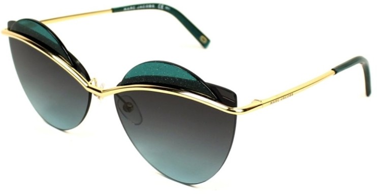 Солнцезащитные очки Солнцезащитные очки Marc Jacobs MARC 104/S J5G60I7