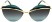 Солнцезащитные очки Солнцезащитные очки Marc Jacobs MARC 104/S J5G60I7