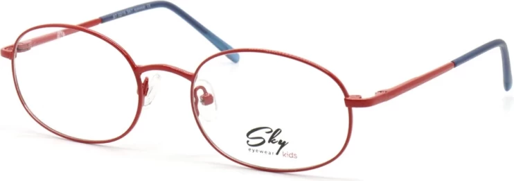 Оправа Оправа Sky SKO 0804 RD