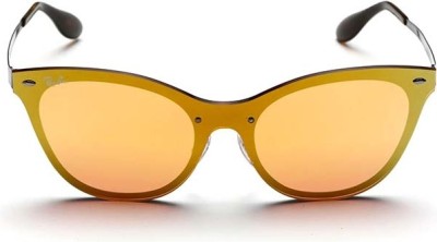 Ray-Ban RB3580N 90377J 43