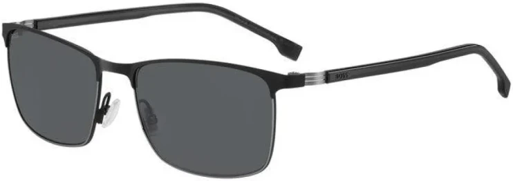 Сонцезахисні окуляри Сонцезахисні окуляри Hugo Boss 1635/S TI757IR