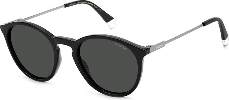 Сонцезахисні окуляри Сонцезахисні окуляри Polaroid PLD 4129/S/X 80751M9