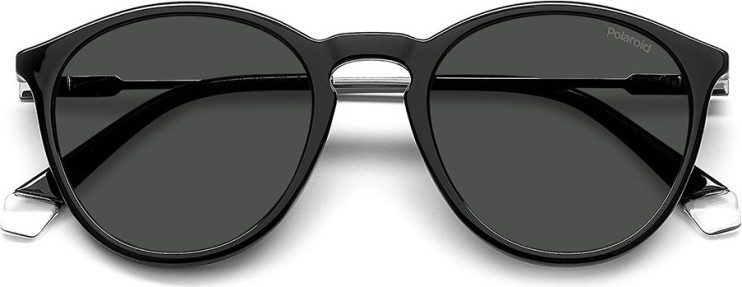 Сонцезахисні окуляри Сонцезахисні окуляри Polaroid PLD 4129/S/X 80751M9