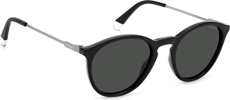 Сонцезахисні окуляри Сонцезахисні окуляри Polaroid PLD 4129/S/X 80751M9