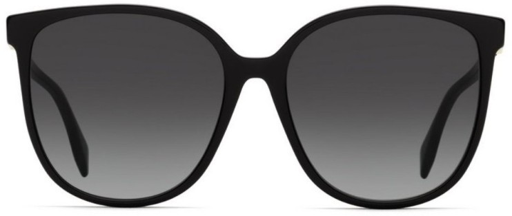 Сонцезахисні окуляри Сонцезахисні окуляри Fendi FF 0374/S 807589O