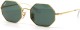 Солнцезащитные очки Солнцезащитные очки Ray-Ban RJ9549S 223/71 48 Ray-Ban Ray-Ban
