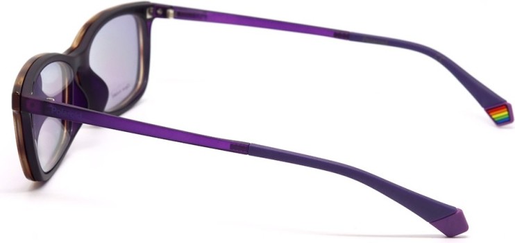 Сонцезахисні окуляри Сонцезахисні окуляри Polaroid PLD 6140/CS B3V53KL