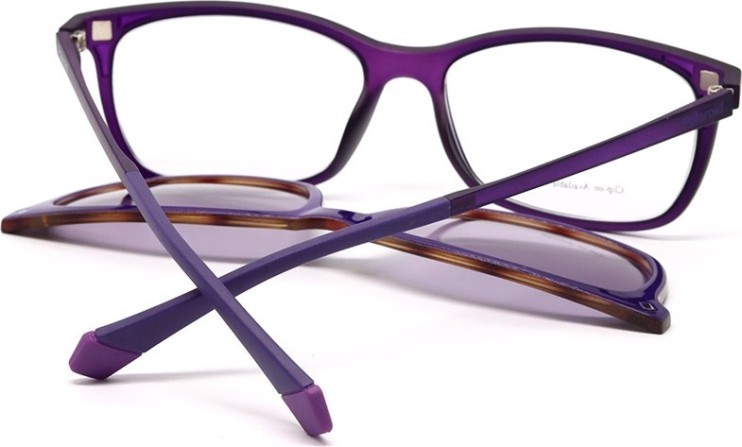 Сонцезахисні окуляри Сонцезахисні окуляри Polaroid PLD 6140/CS B3V53KL