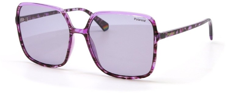 Солнцезащитные очки Солнцезащитные очки Polaroid PLD 6128/S AY059KL
