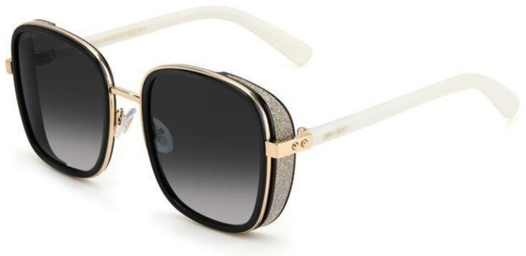 Сонцезахисні окуляри Jimmy Choo ELVA/S 9HT549O