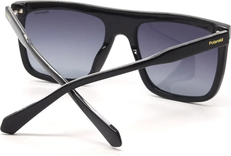 Сонцезахисні окуляри Сонцезахисні окуляри Polaroid PLD 4166/S/X 80756WJ