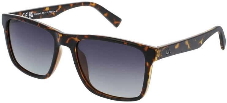 Сонцезахисні окуляри Сонцезахисні окуляри INVU B2131C