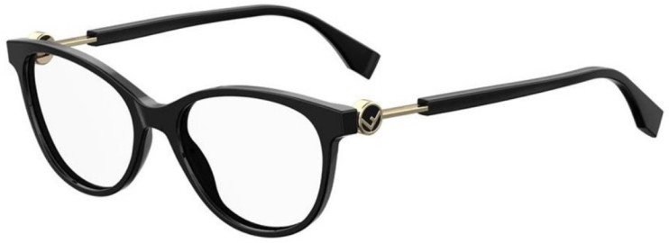 Оправа Fendi FF 0347 8075217