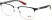 Оправа Оправа Ray-Ban RX 8421 2861 54