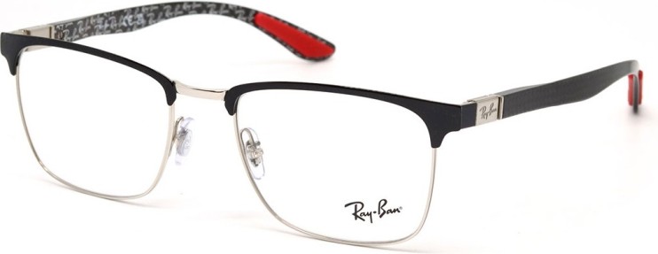 Оправа Оправа Ray-Ban RX 8421 2861 54