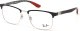 Оправа Оправа Ray-Ban RX 8421 2861 54