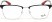 Оправа Оправа Ray-Ban RX 8421 2861 54