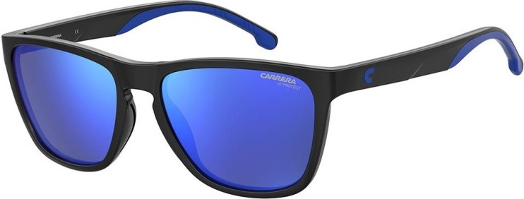 Сонцезахисні окуляри Сонцезахисні окуляри Carrera 8058/S D5156Z0
