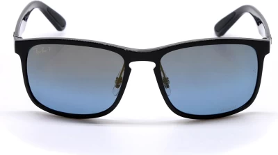 Ray-Ban RB4264 601/J0 58