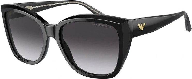 Солнцезащитные очки Солнцезащитные очки Emporio Armani EA 4198 50178G 55