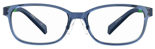 Детские солнцезащитные очки Детские солнцезащитные очки Polaroid PLD D821 RNB4815