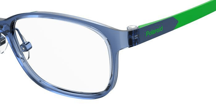 Детские солнцезащитные очки Детские солнцезащитные очки Polaroid PLD D821 RNB4815