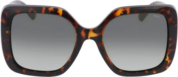 Сонцезахисні окуляри Сонцезахисні окуляри INVU IB22522B