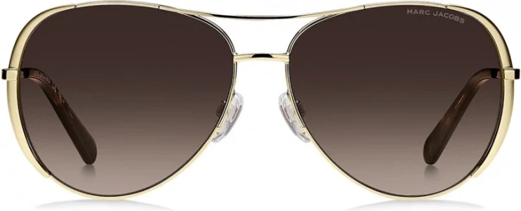 Сонцезахисні окуляри Сонцезахисні окуляри Marc Jacobs MARC 686/S 06J59HA