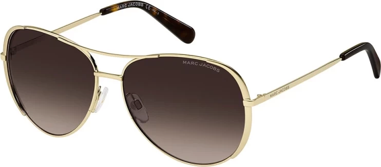 Сонцезахисні окуляри Сонцезахисні окуляри Marc Jacobs MARC 686/S 06J59HA
