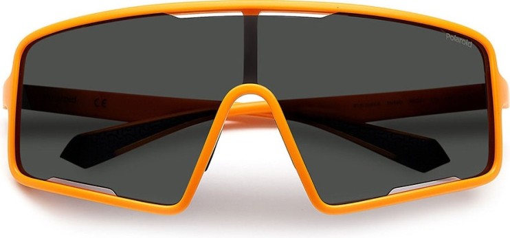 Сонцезахисні окуляри Сонцезахисні окуляри Polaroid PLD 7045/S 2M599M9