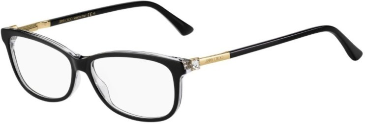 Оправа Оправа Jimmy Choo JC273 7C55313